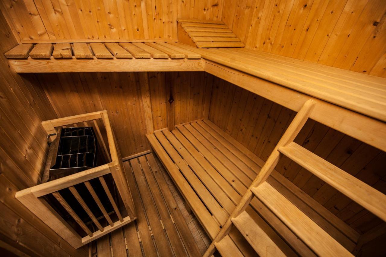 Vegzion - Vegan B&B Svoboda nad Úpou Exterior foto